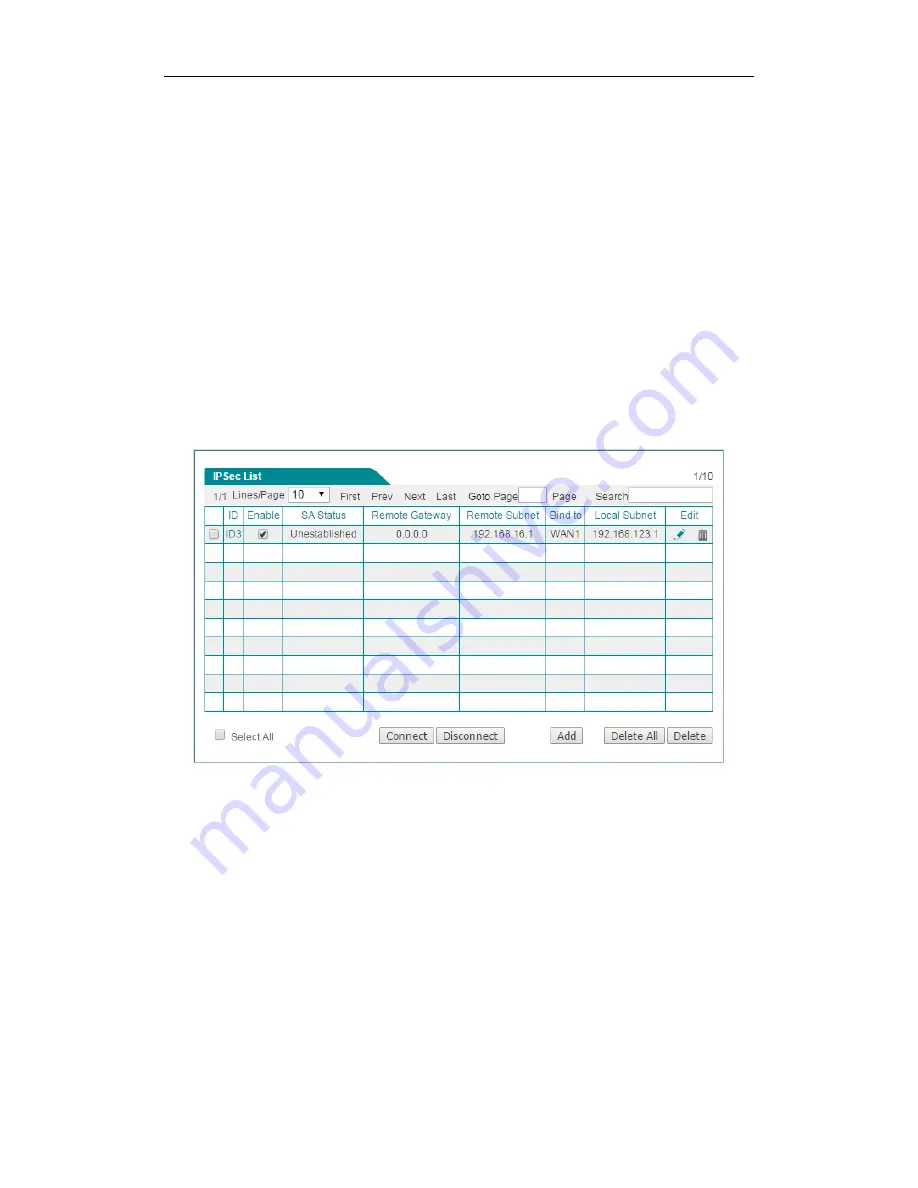 Niveo NR-70 User Manual Download Page 166