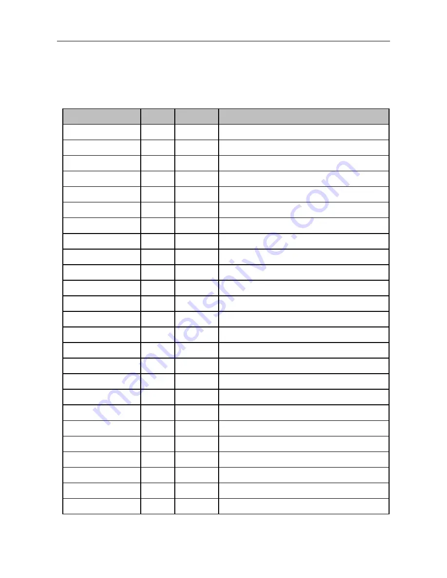 Niveo NR-70 User Manual Download Page 183