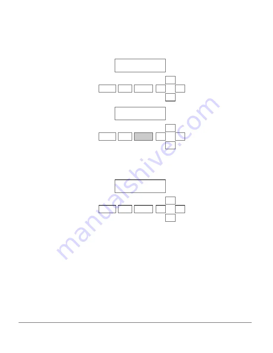 Nivetec AquaSensors AV88 User Manual Download Page 25