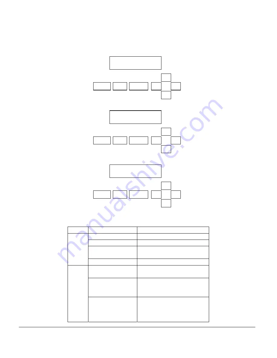 Nivetec AquaSensors AV88 User Manual Download Page 46