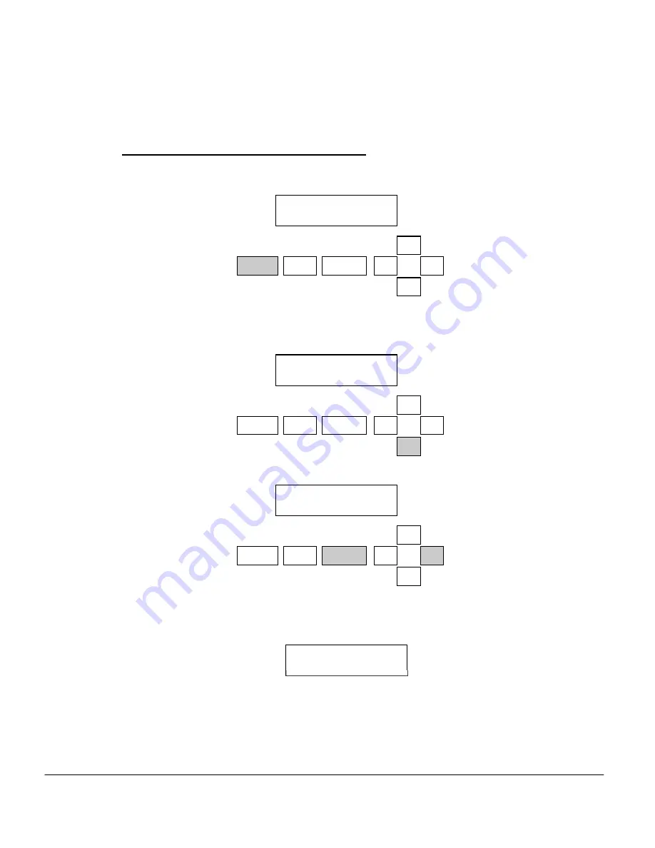 Nivetec AquaSensors AV88 User Manual Download Page 49