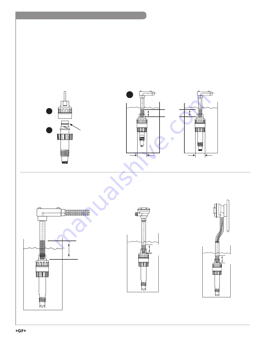 Nivetec Signet 2760 DryLoc Скачать руководство пользователя страница 5