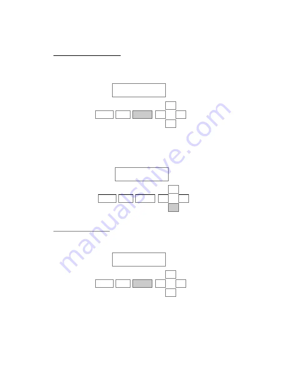 Nivetec Thermo Scientific AquaSensors AquaClear AQT Series User Manual Download Page 31