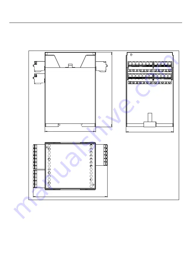 Nivus iXT0 Technical Description Download Page 20