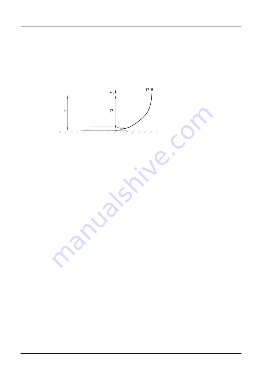 Nivus NFS002 Instruction Manual Download Page 21