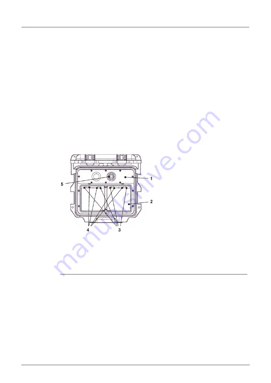 Nivus NivuFlow 750 Instruction Manual Download Page 11