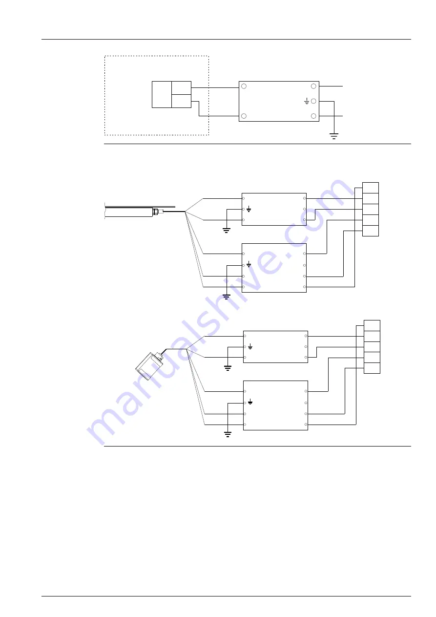 Nivus NivuFlow Mobile 550 Instruction Manual Download Page 36