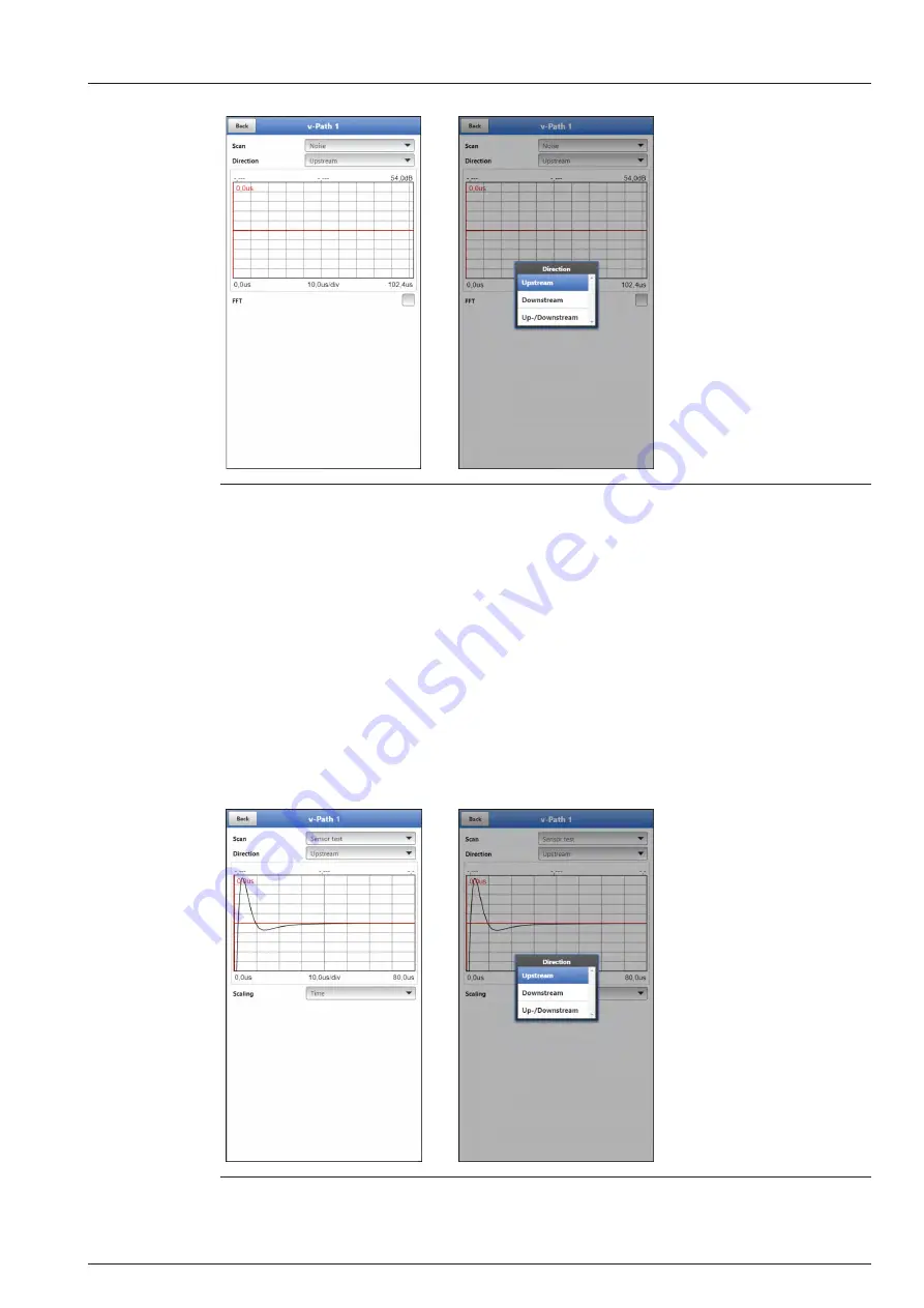 Nivus NivuFlow Mobile 600 Instruction Manual Download Page 117