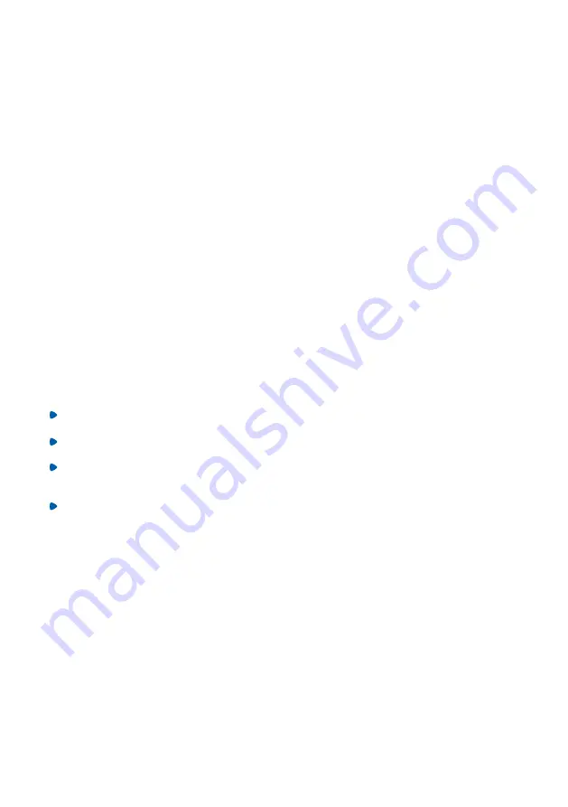 NIX Advance X10G User Manual Download Page 17