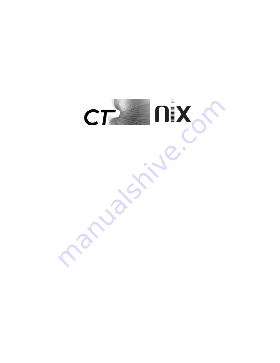 NIX Hu-Motion X08D User Manual Download Page 15