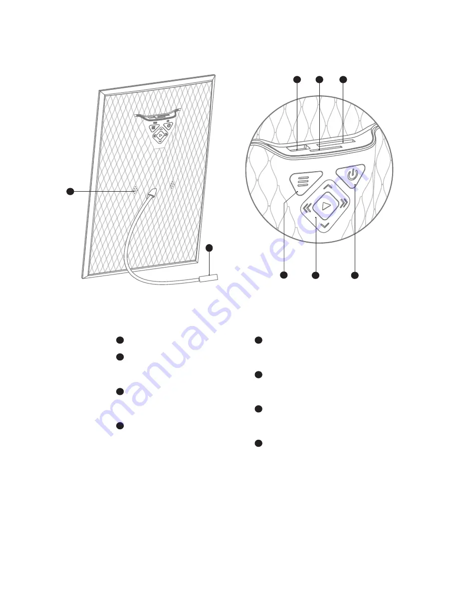 NIX Lux X08F User Manual Download Page 2