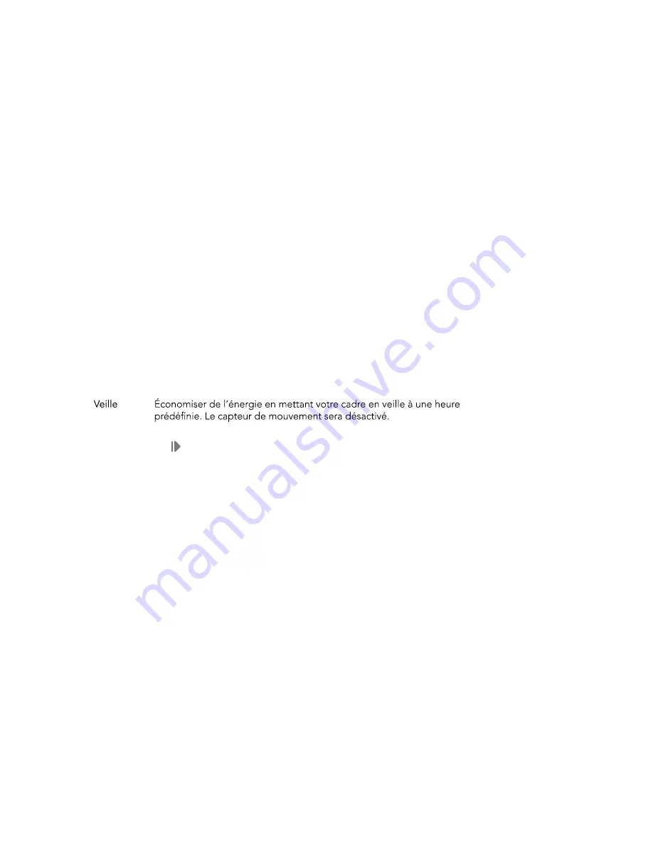 NIX Lux X08F User Manual Download Page 22