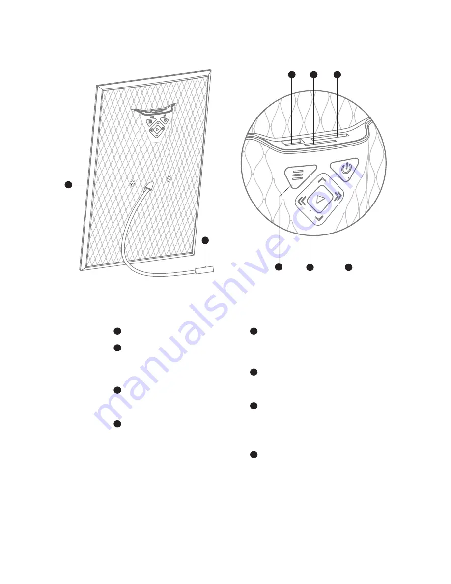 NIX Lux X08F User Manual Download Page 34