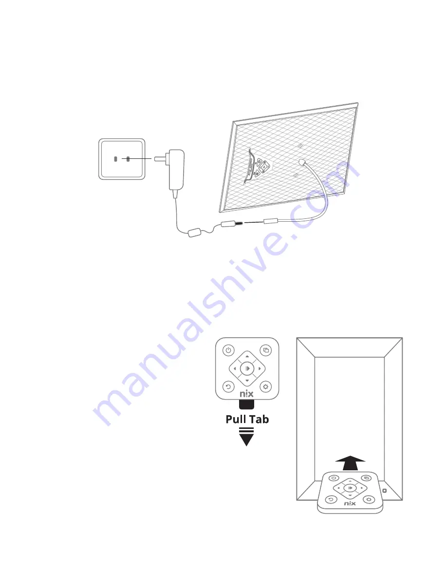 NIX Lux X08F Скачать руководство пользователя страница 36