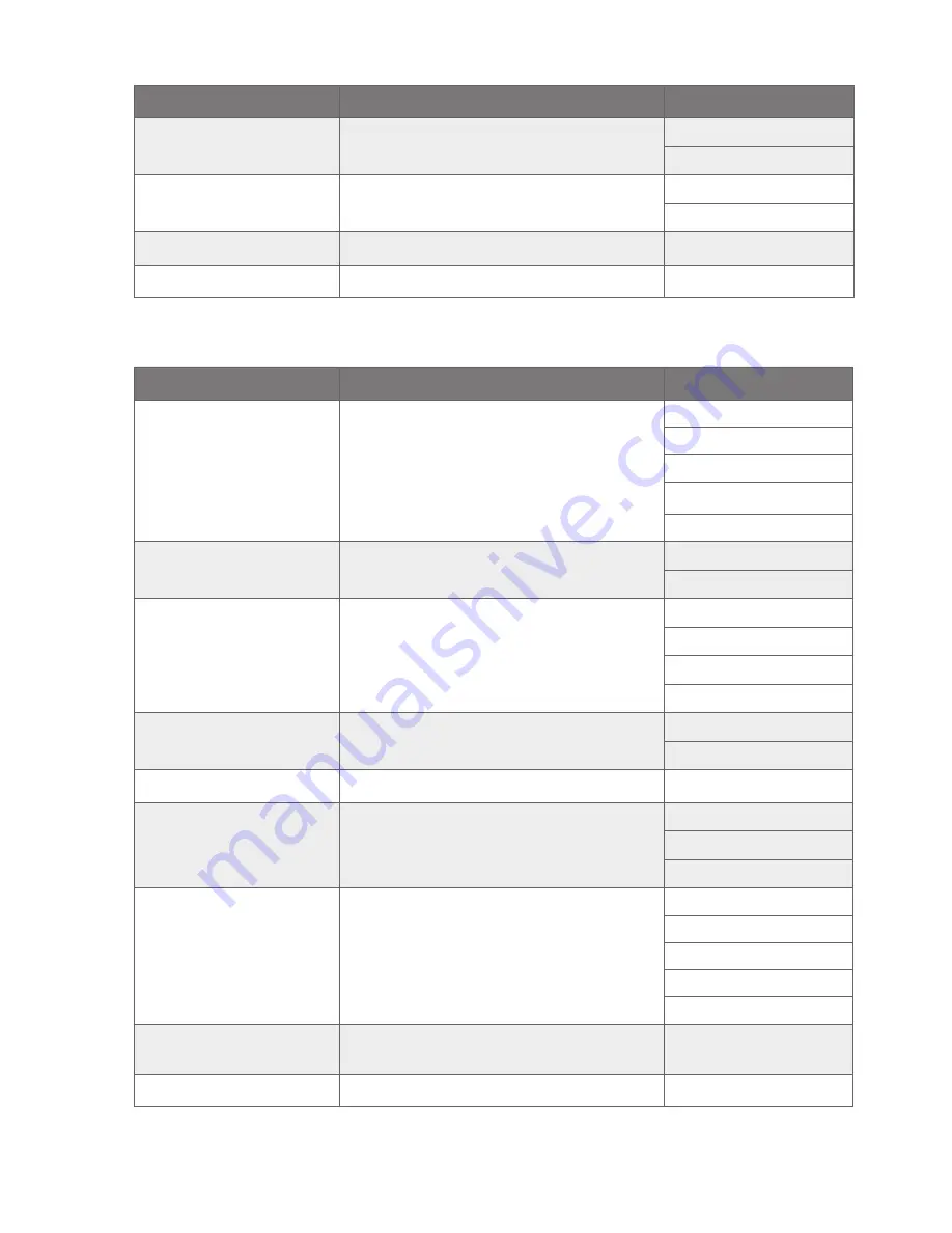 NIX Lux X08F User Manual Download Page 56