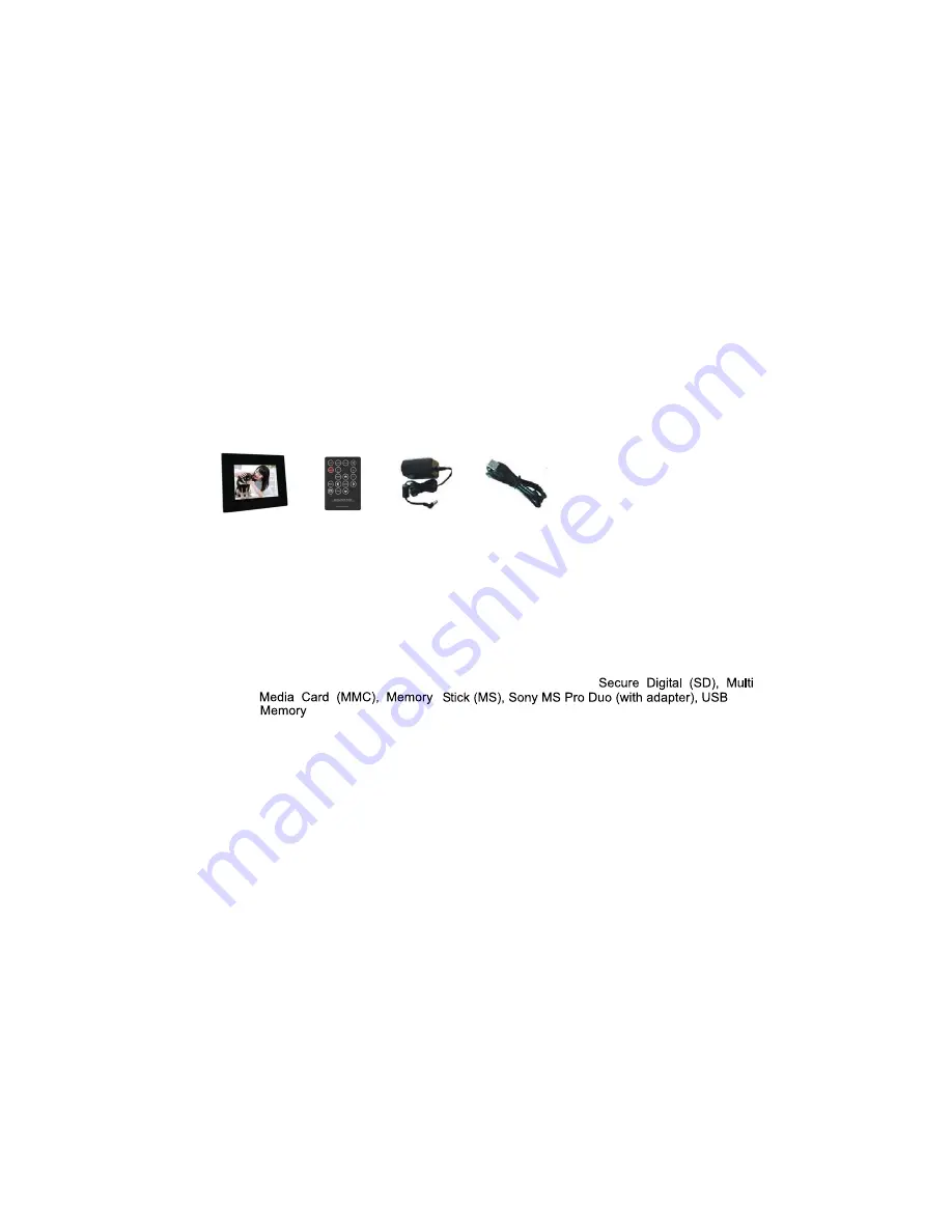 NIX X12A User Manual Download Page 5