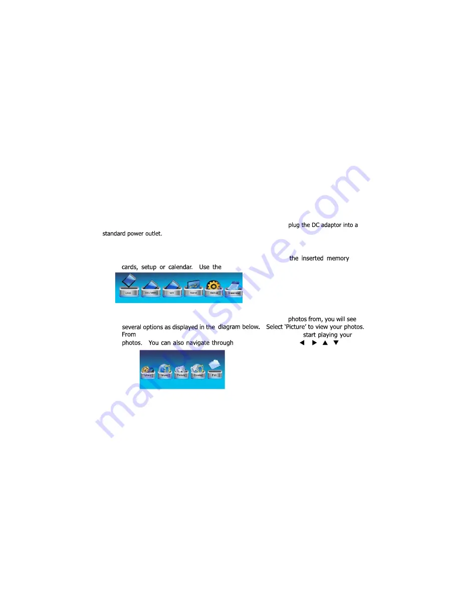 NIX X12A User Manual Download Page 8