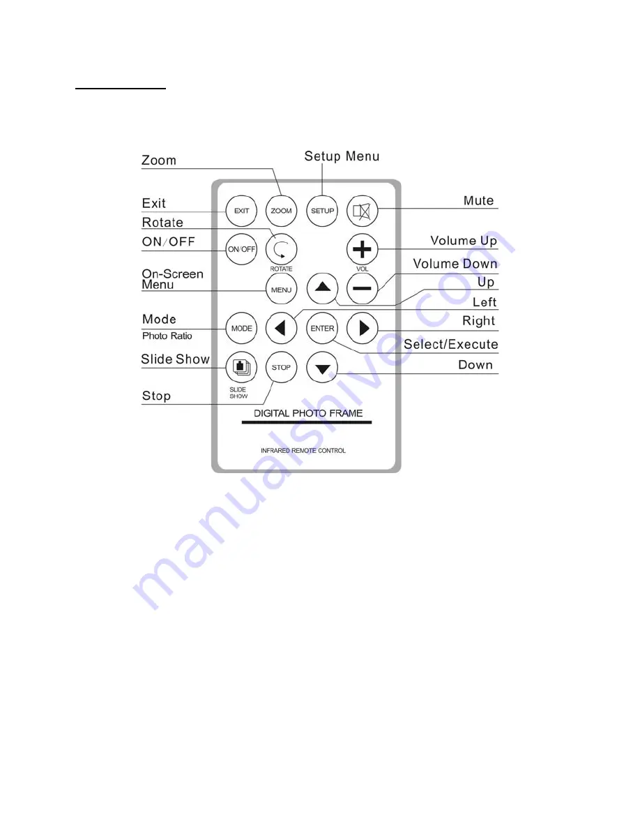 NIX X12B User Manual Download Page 15