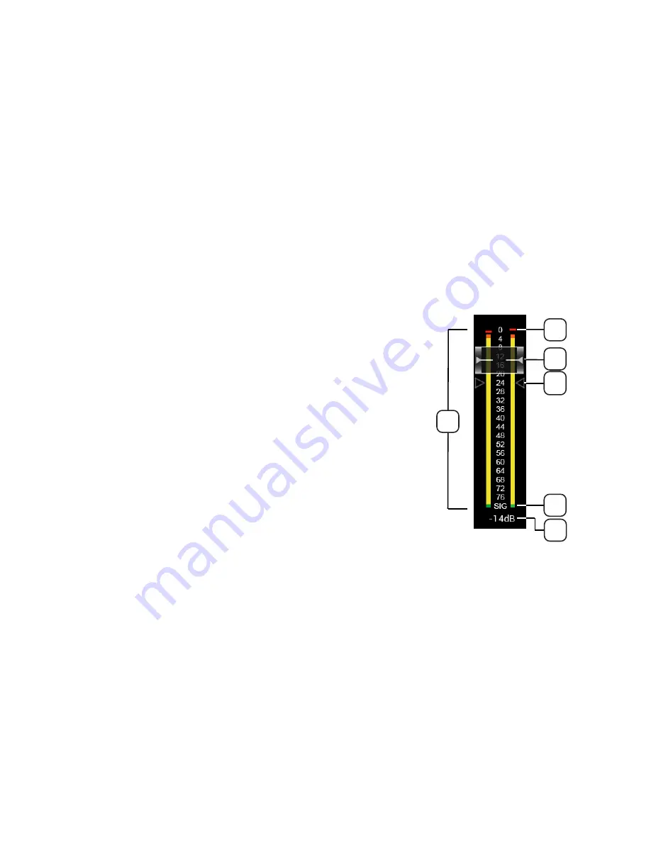 NIXER PD Dante User Manual Download Page 14