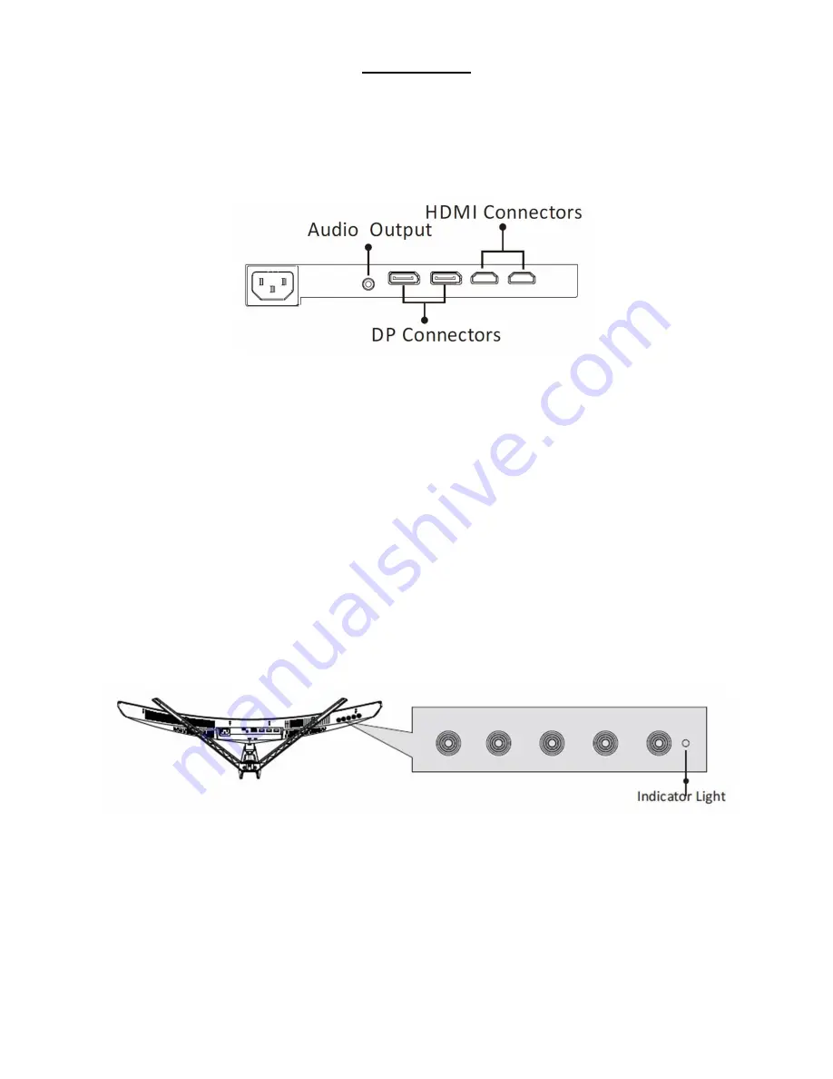 Nixeus NX-EDG34S User Manual Download Page 10