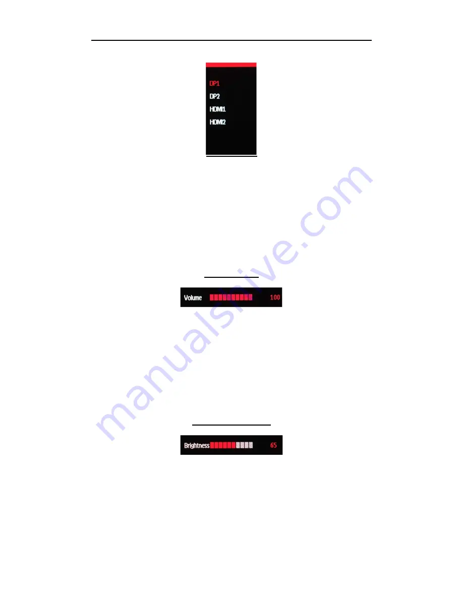 Nixeus NX-EDG34S User Manual Download Page 12