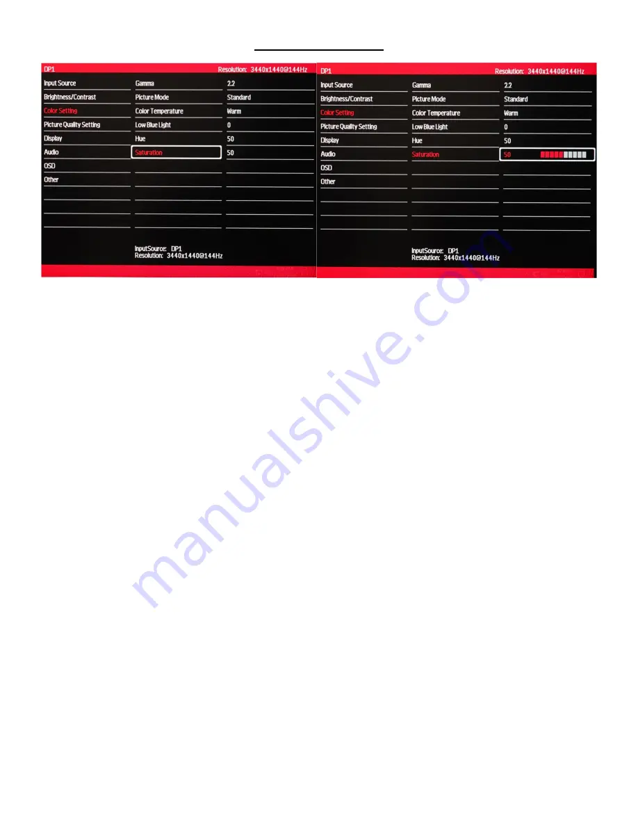 Nixeus NX-EDG34S User Manual Download Page 27