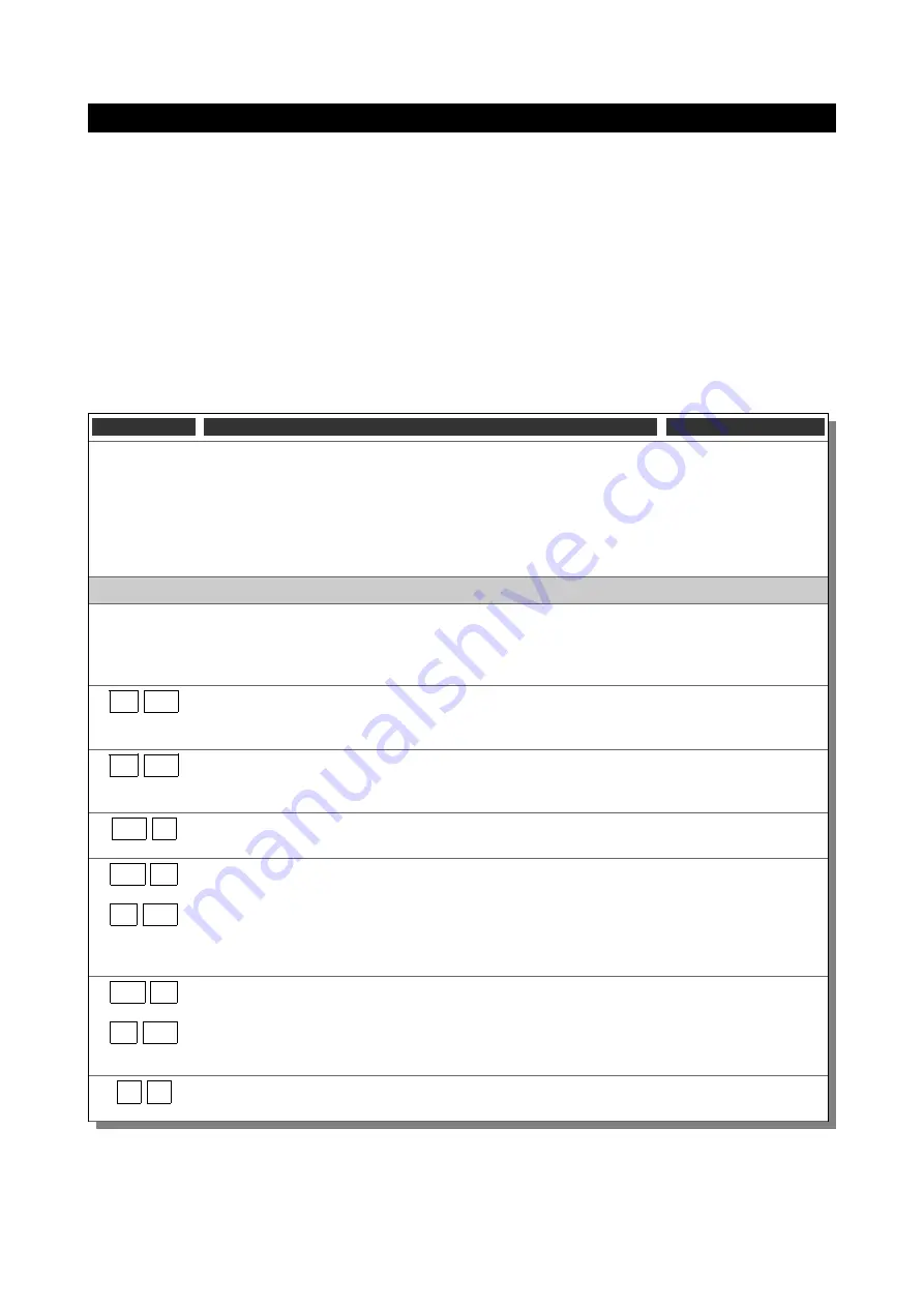 Nixie Clock Wemos IN-12 User Manual Download Page 9