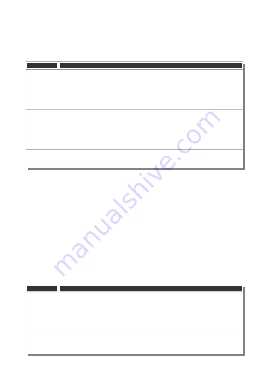 Nixie Clock Wemos IN-12 User Manual Download Page 23