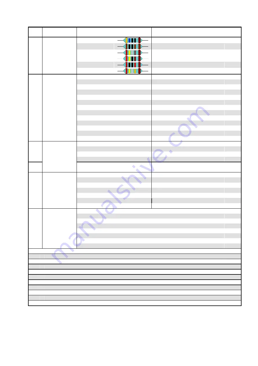 Nixie NixieTherm Mk II Assembly And Mounting Instructions Download Page 9