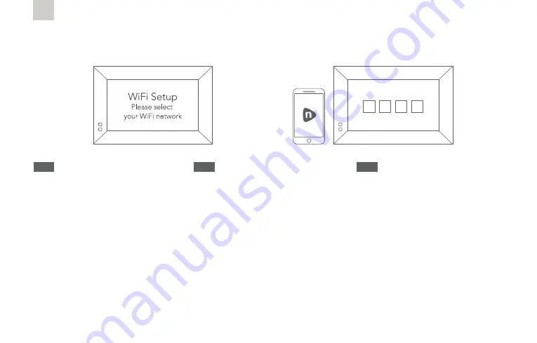 Nixplay W0543 Brief Manual Download Page 22