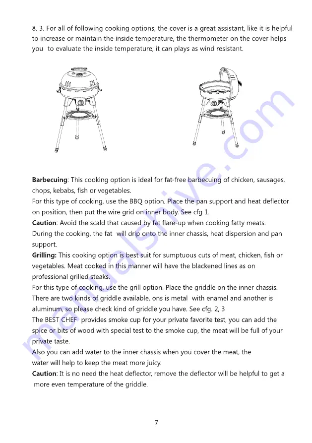 NJ CMG01 Quick Start Manual Download Page 9