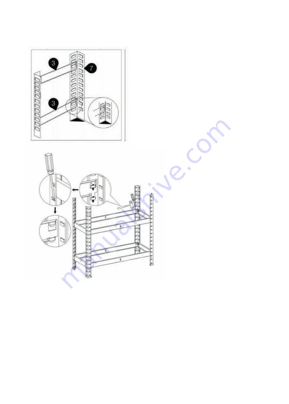 Njoy 16C09/18000 User Manual Download Page 3