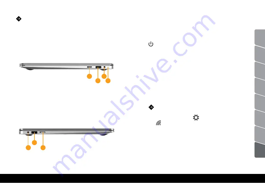 Njoy Aerial SYNO-3FL49WA-CC01B Скачать руководство пользователя страница 65