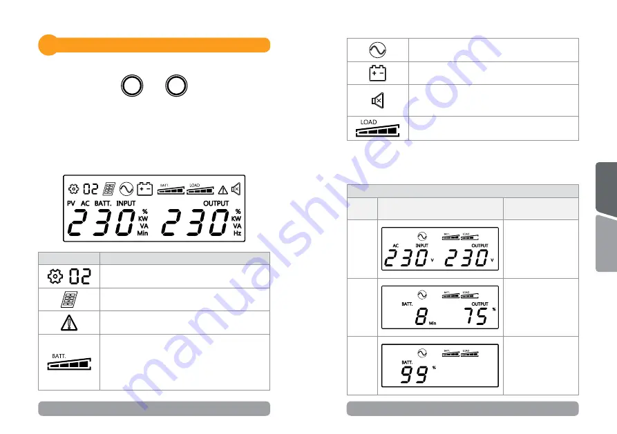 Njoy Argus 1200 User Manual Download Page 5