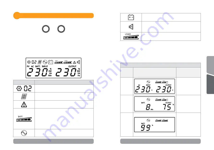 Njoy Argus 1200 User Manual Download Page 12