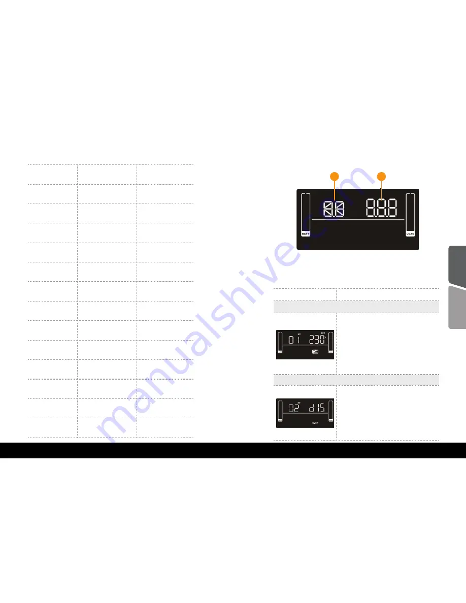 Njoy Balder 1500 User Manual Download Page 10