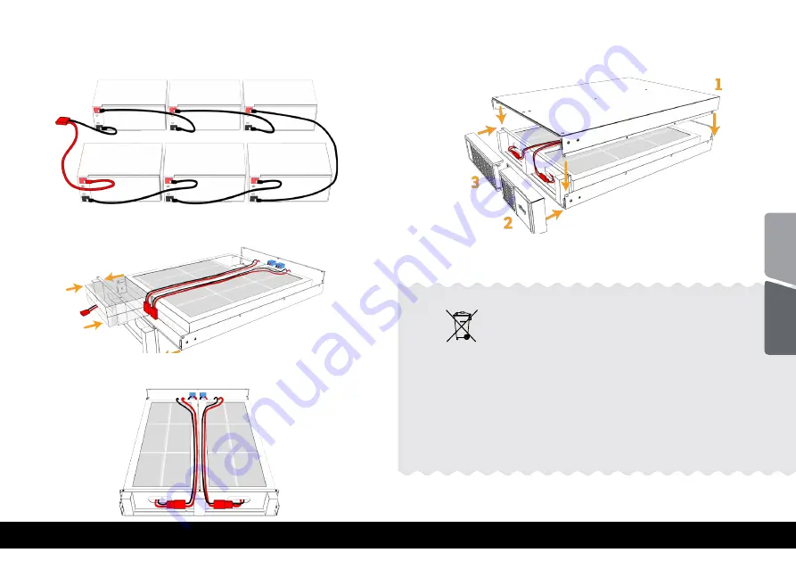 Njoy CA0712GX-AZ Скачать руководство пользователя страница 11