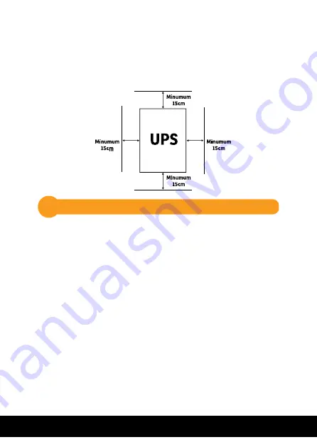 Njoy Horus Plus 1000 User Manual Download Page 18