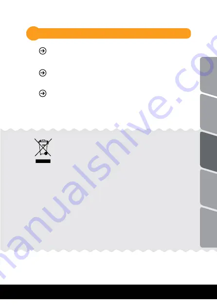 Njoy PHMS-WRO01TG-AC01B Instruction Manual Download Page 7