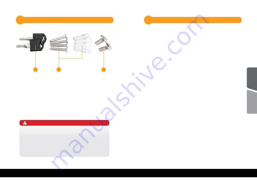 Njoy PSAD-12CB21X-CK01B Скачать руководство пользователя страница 4