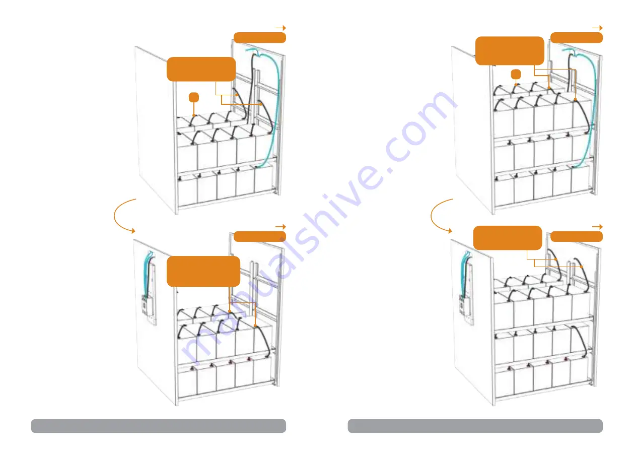 Njoy TC2421IX Скачать руководство пользователя страница 5