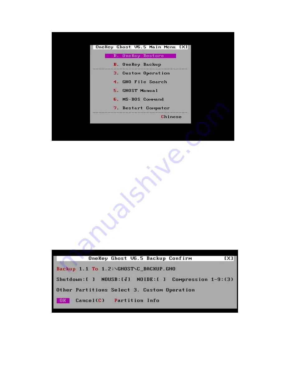 NKB PL2125 User Manual Download Page 12