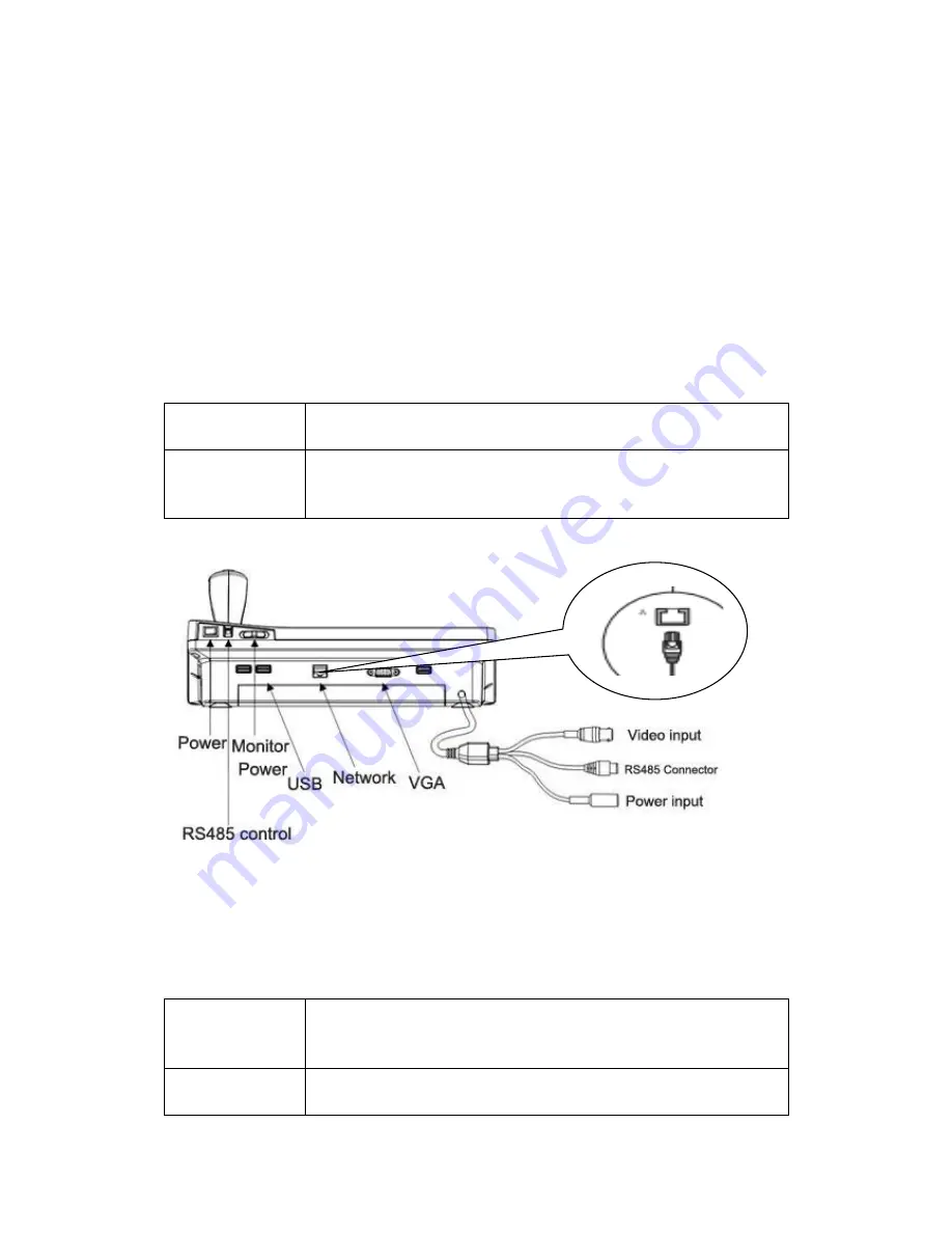 NKB PL2125 User Manual Download Page 25