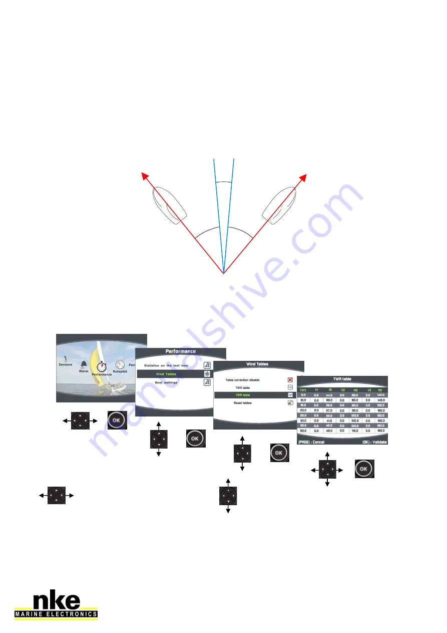 NKE 90-60-359 User Manual & Installation Sheet Download Page 71