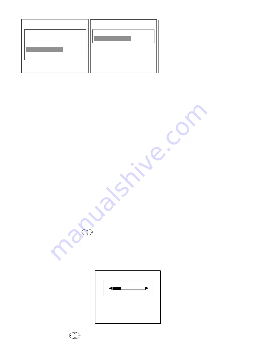 NKE Gyropilot Graphic User And Installation Manual Download Page 39