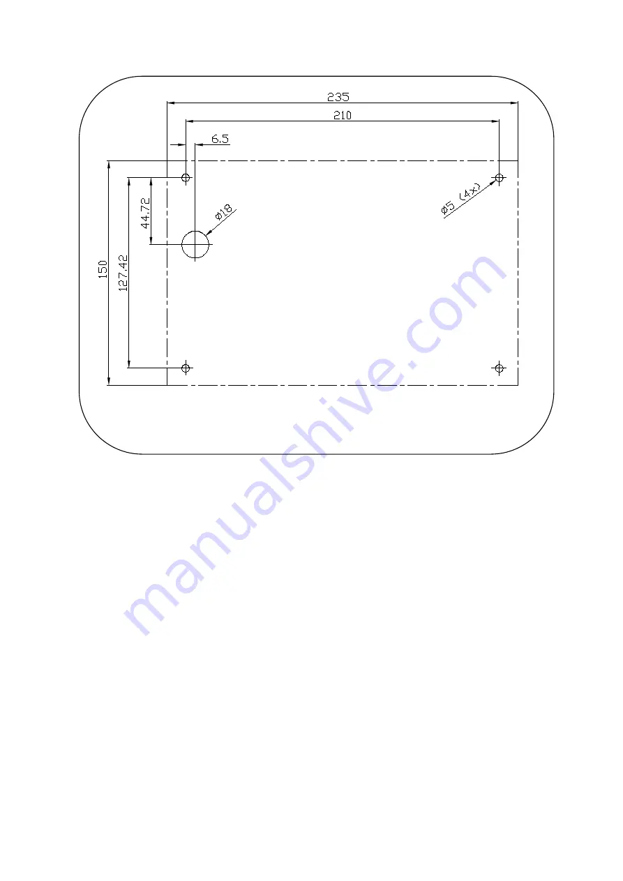 NKE Multifunction SL50 User And Installation Manual Download Page 18