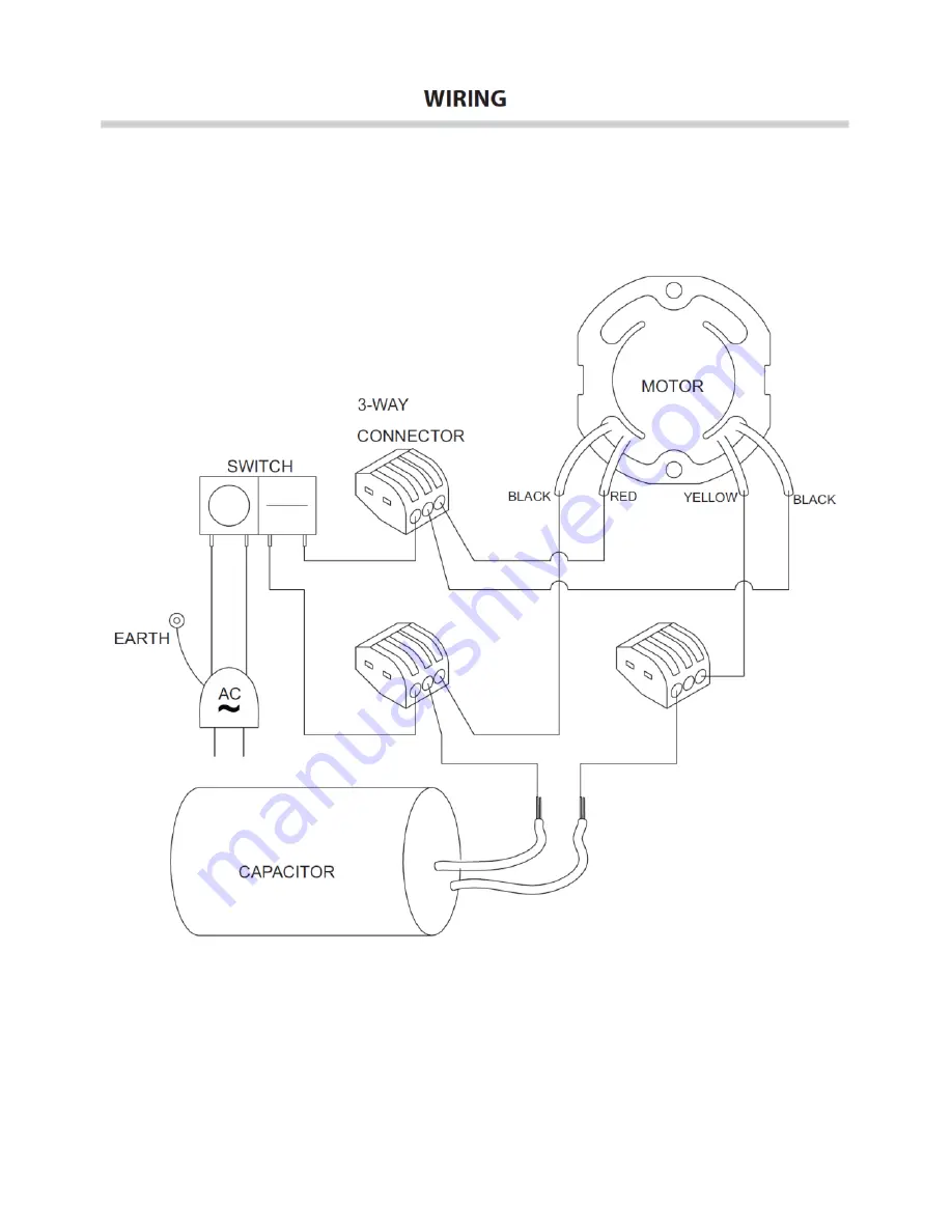 NKO MACHINES B16ZERO Instruction Manual Download Page 13