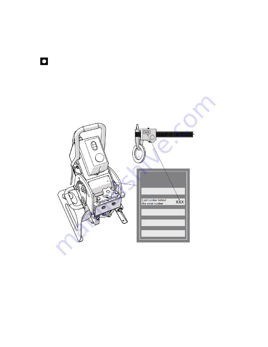 NKO MACHINES UZ 18 Hardworker Скачать руководство пользователя страница 27