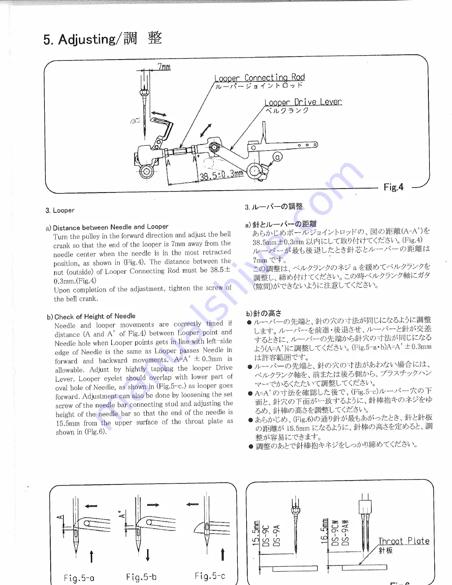 NLI DS-9A Скачать руководство пользователя страница 10