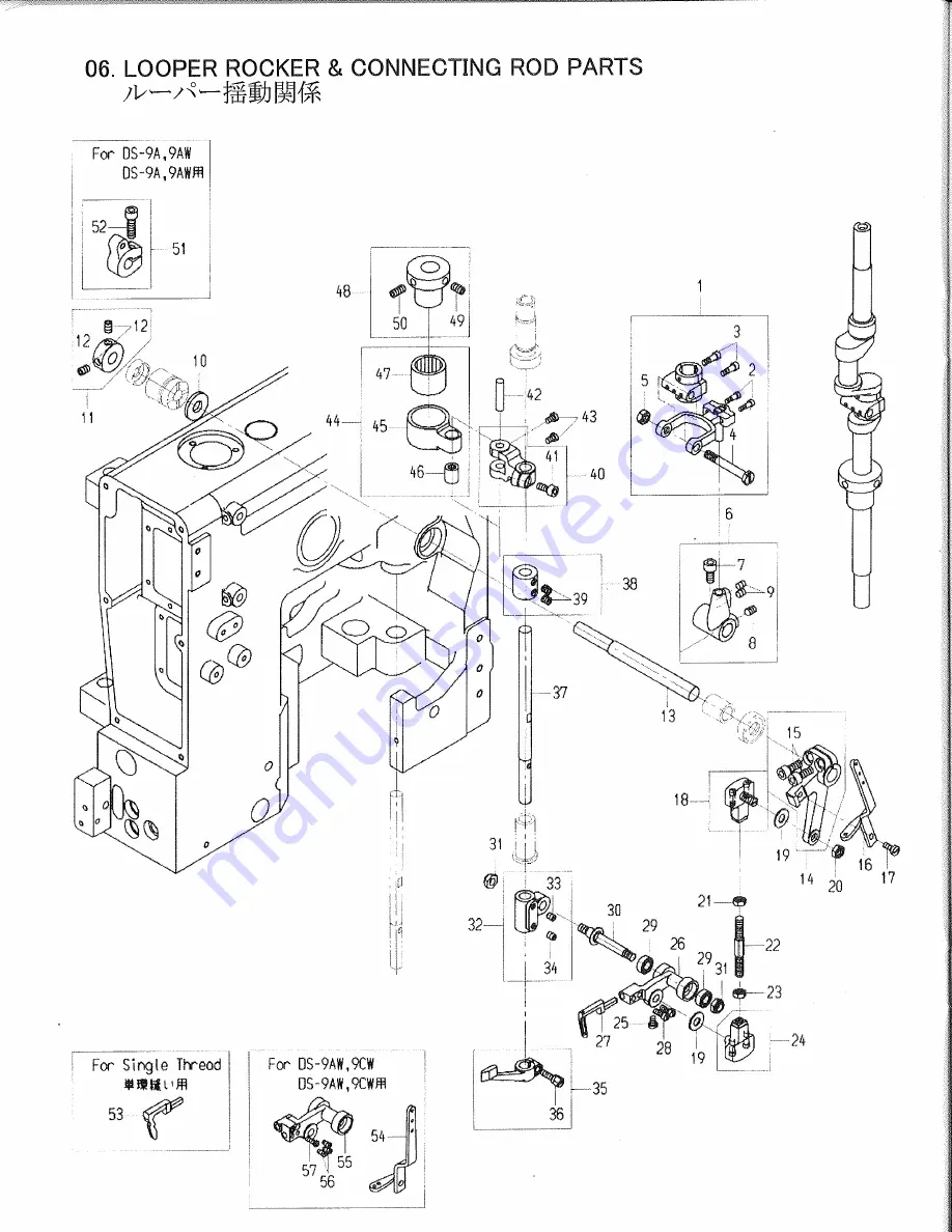 NLI DS-9A Скачать руководство пользователя страница 32